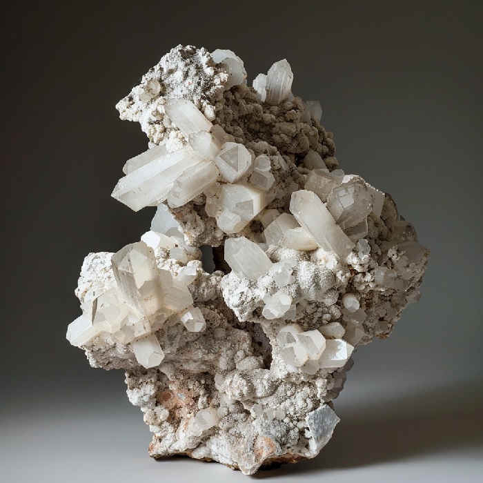 zeolite