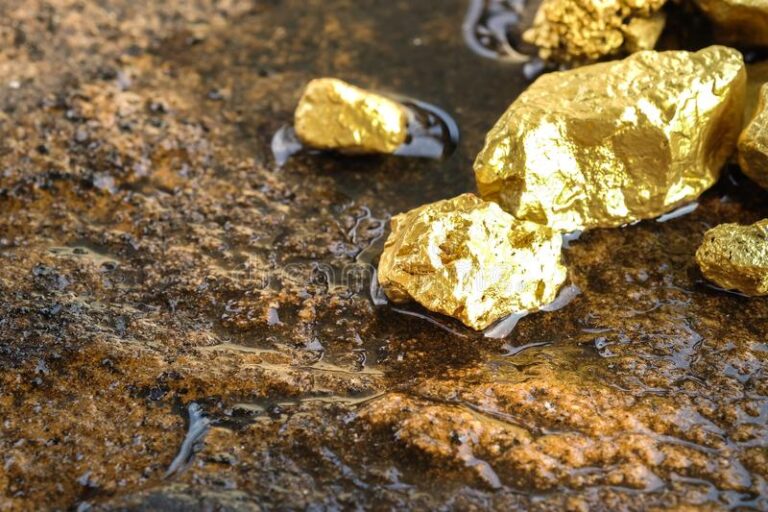 Gold Miners’ Q1 fundamentals