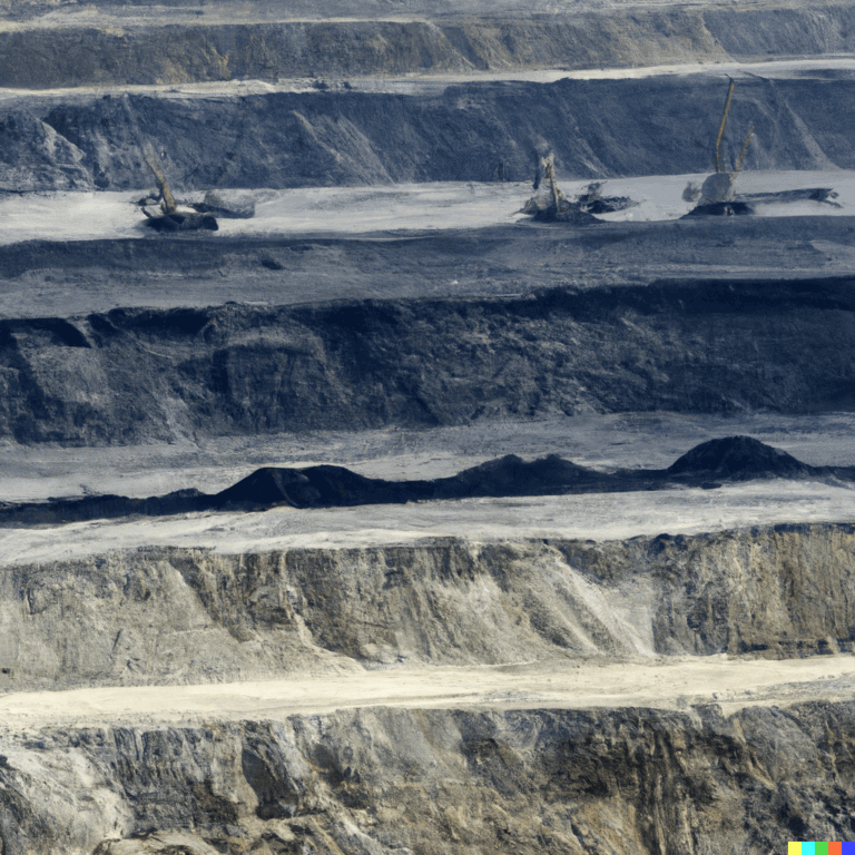 China’s coal mine accidents rise amid push for higher production :