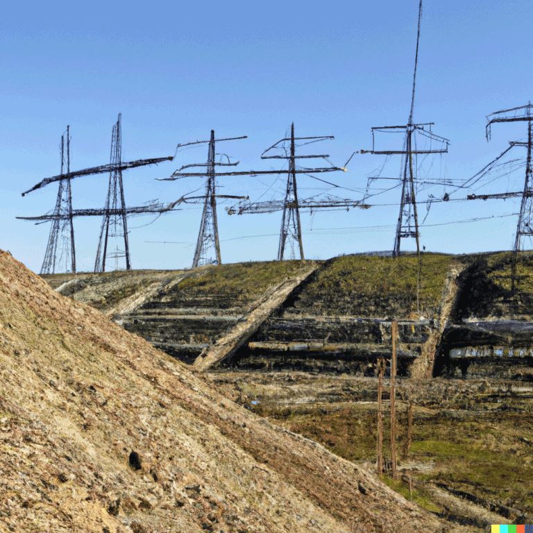 Governments ignore mining in electrification push :