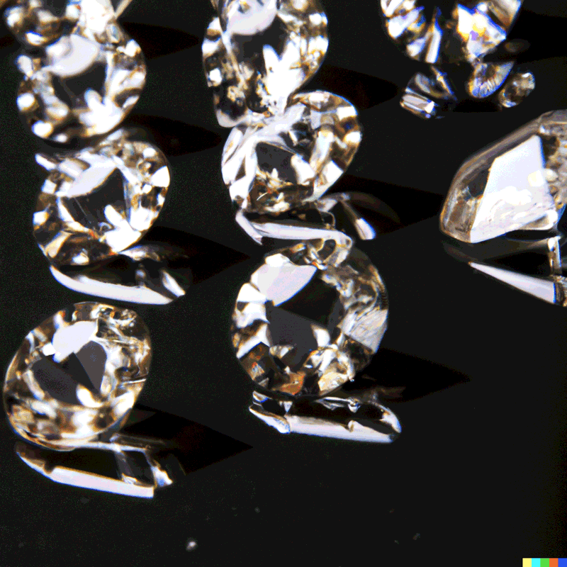 Signet shocks diamond trade with refusal to buy Russian gems : – Great ...